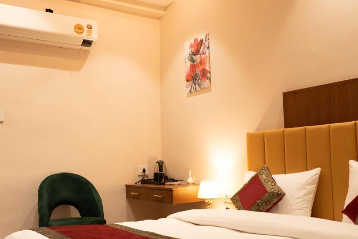 golden grove homestay