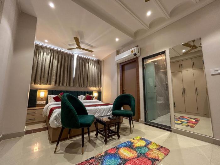 golden grove homestay