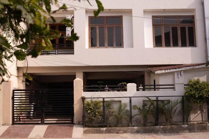 golden grove homestay