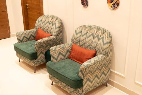 Golden Grove Homestay,,2 star