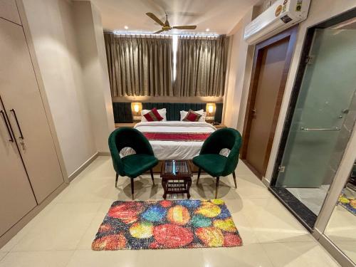 golden grove homestay