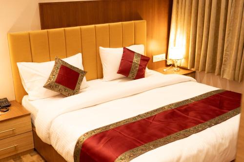 golden grove homestay