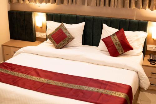 golden grove homestay