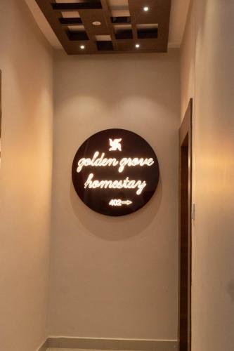 golden grove homestay