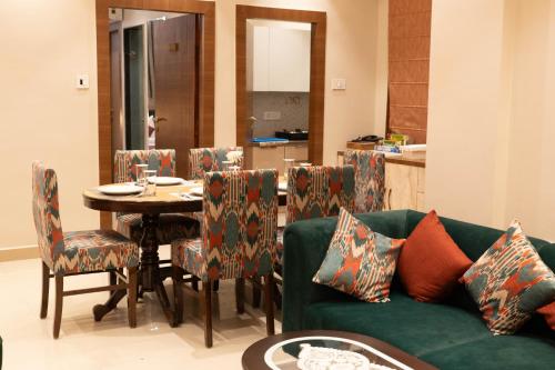 golden grove homestay