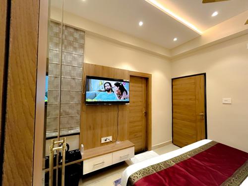 golden grove homestay