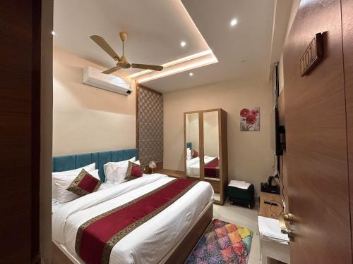 golden grove homestay