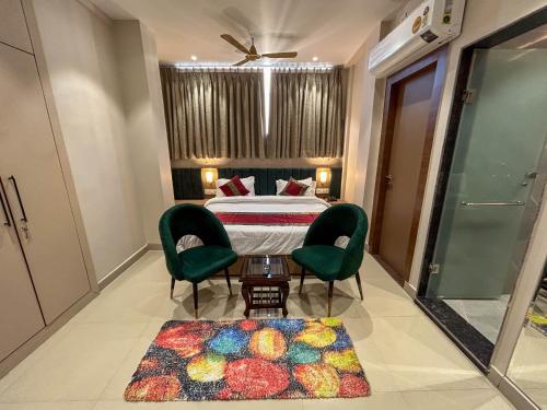 golden grove homestay