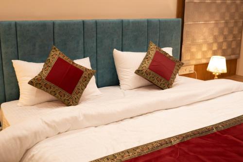 Golden Grove Homestay,,2 star