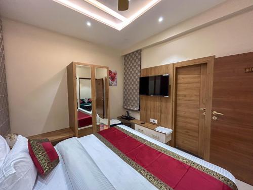 golden grove homestay