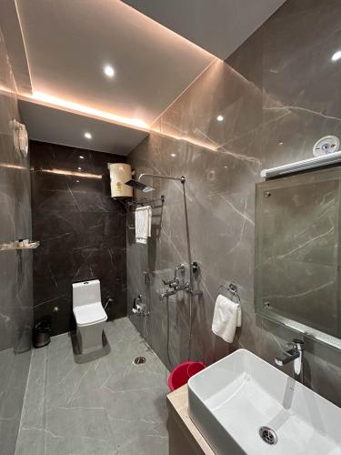 golden grove homestay