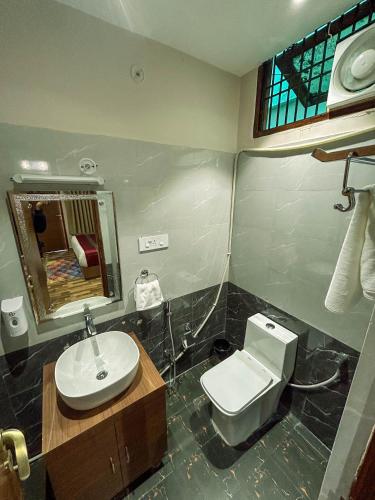 golden grove homestay
