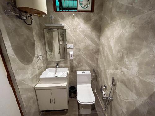 golden grove homestay