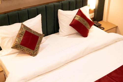golden grove homestay