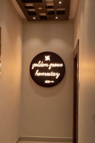 golden grove homestay