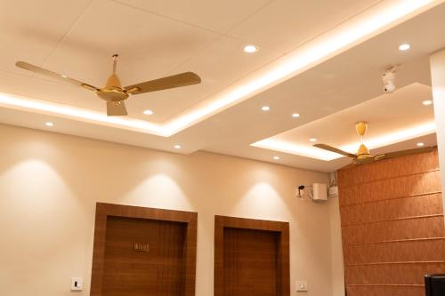golden grove homestay