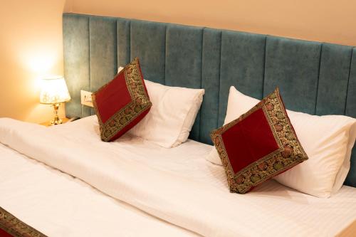 golden grove homestay