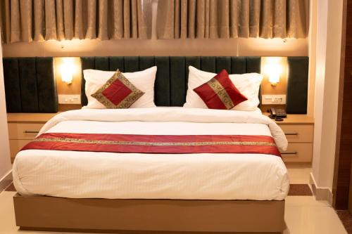 golden grove homestay