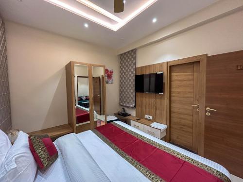 golden grove homestay