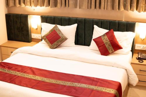 golden grove homestay