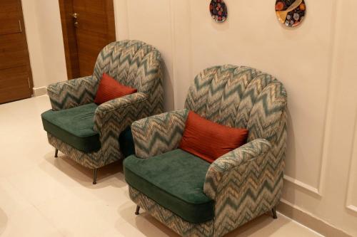 golden grove homestay