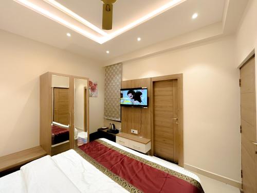 golden grove homestay