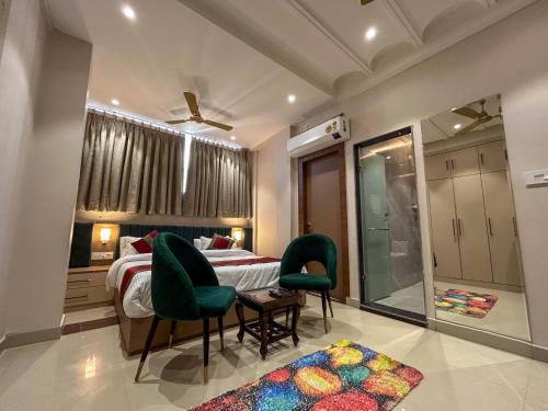 golden grove homestay
