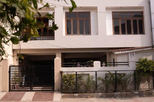 golden grove homestay