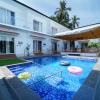 goa