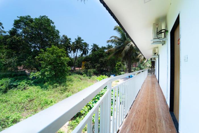 goa