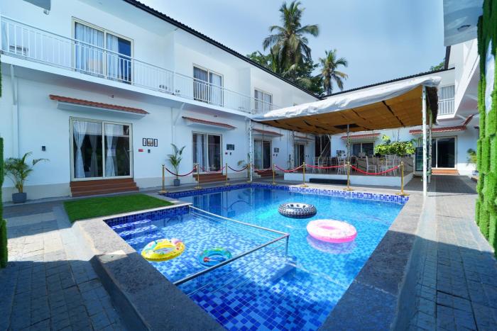 goa