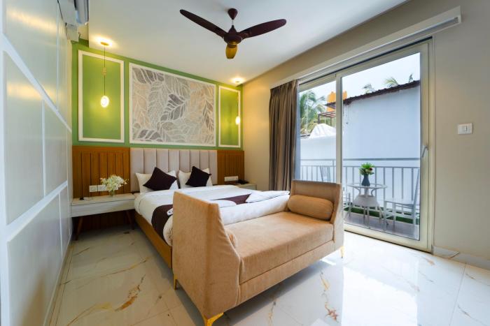 goa