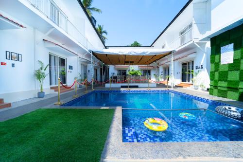 goa