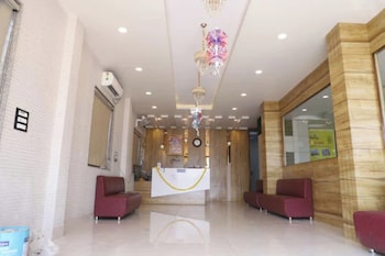 hotel shree ji inn
