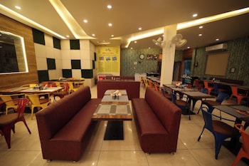 hotel shree ji inn