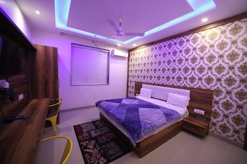 hotel shree ji inn