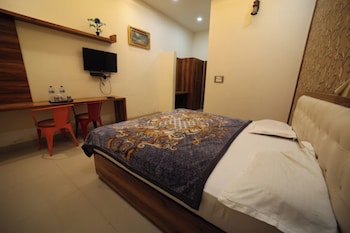 hotel shree ji inn