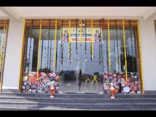 Hotel Shree Ji Inn,,2 star