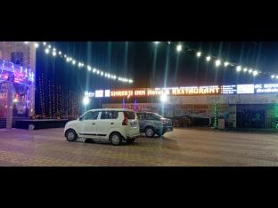 hotel shree ji inn