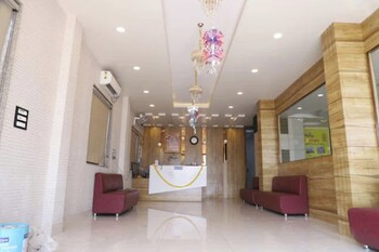 hotel shree ji inn