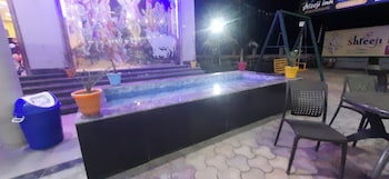 hotel shree ji inn