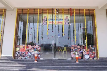 hotel shree ji inn