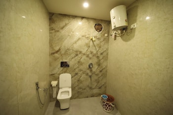 hotel shree ji inn