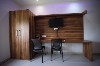 hotel shree ji inn