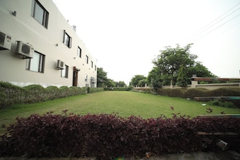 hotel shree ji inn