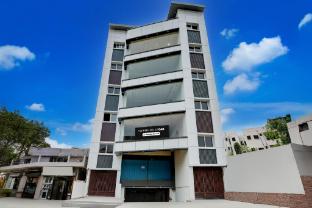 super townhouse oak aiims walmi govindpur