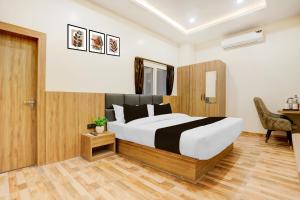 super townhouse oak aiims walmi govindpur