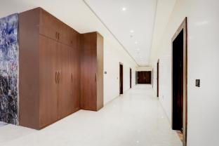 super townhouse oak aiims walmi govindpur