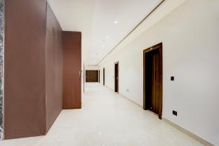 super townhouse oak aiims walmi govindpur