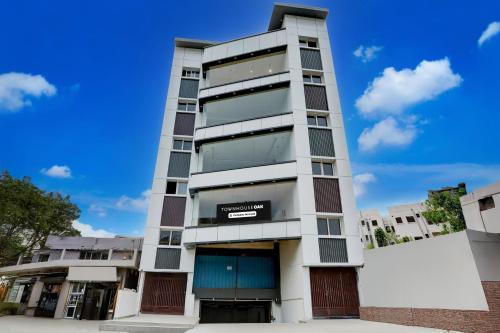 super townhouse oak aiims walmi govindpur